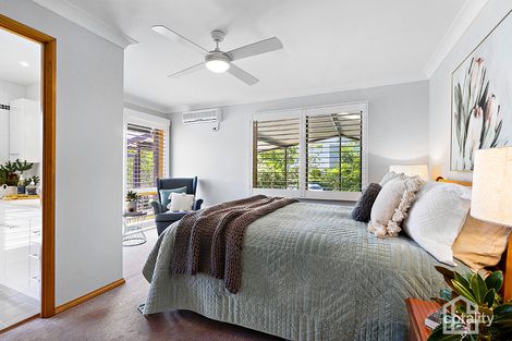 Property photo of 19 Grand View Drive Mount Riverview NSW 2774