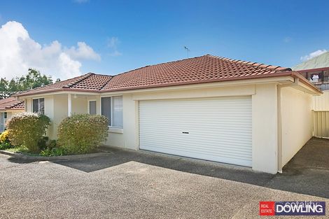 Property photo of 4/23 Minmi Road Wallsend NSW 2287