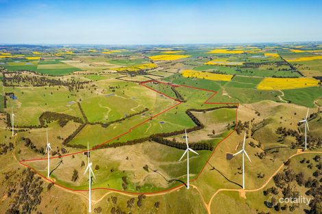 Property photo of 866 Challicum Road Buangor VIC 3375