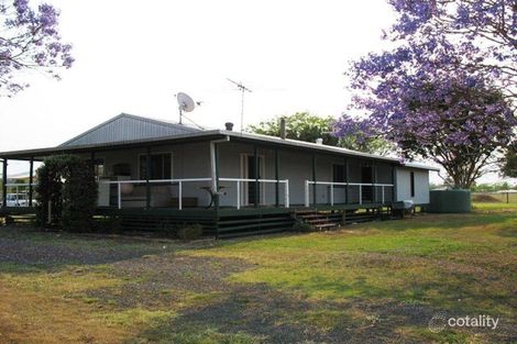 Property photo of 432 Vernor Road Wivenhoe Pocket QLD 4306