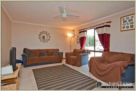 Property photo of 19 Thomas Hart Street Banks ACT 2906