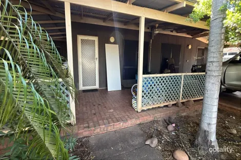 16 Eugenia St, Kununurra, WA 6743