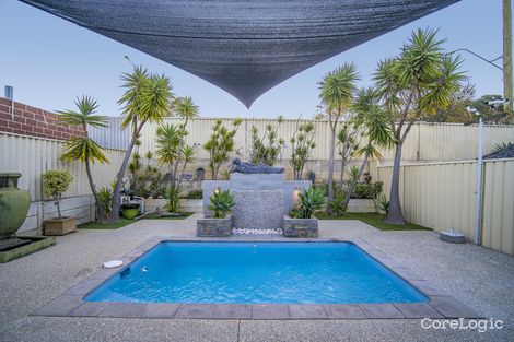 Property photo of 60A Davies Crescent Kardinya WA 6163