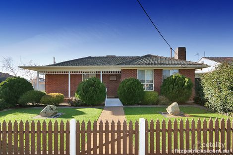 Property photo of 1/5 Dalton Street Turvey Park NSW 2650