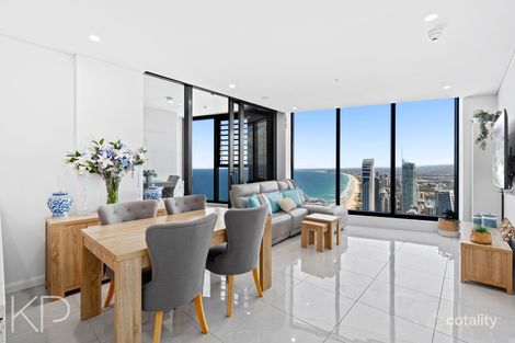 6901/88 The Esplanade, Surfers Paradise, QLD 4217