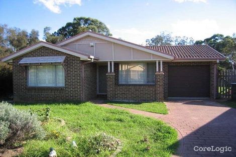 90 Bugong St, Prestons, NSW 2170