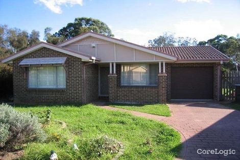 Property photo of 90 Bugong Street Prestons NSW 2170