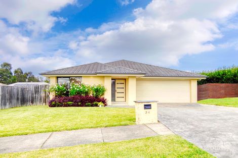 Property photo of 24 Coolabah Street Aberglasslyn NSW 2320