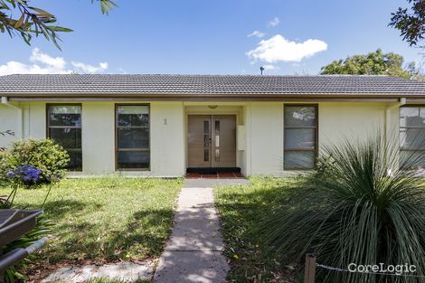 Property photo of 1 Shepherd Court Sale VIC 3850