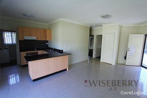 Property photo of 8/56 Orleans Crescent Toongabbie NSW 2146