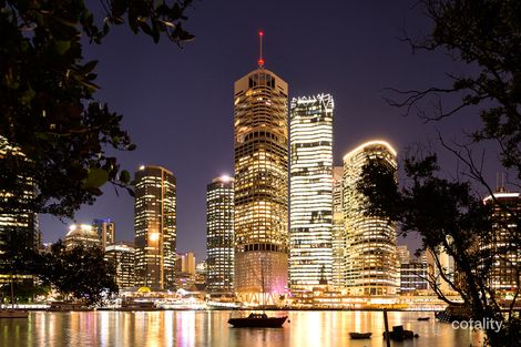 4505/71 Eagle St, Brisbane City, QLD 4000