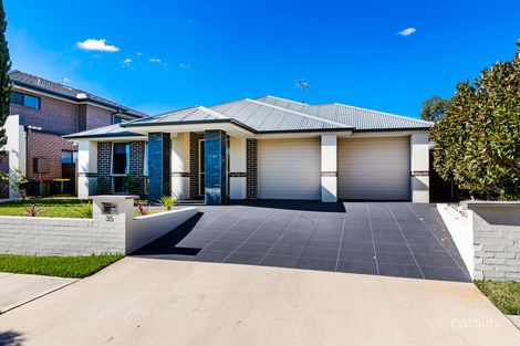 Property photo of 35 Fisherman Street The Ponds NSW 2769