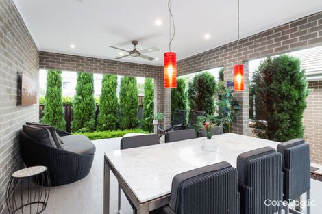 Property photo of 110 Burns Road Kellyville NSW 2155