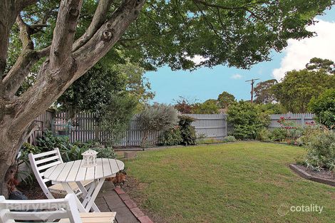 Property photo of 1/3 Halley Road Ferntree Gully VIC 3156