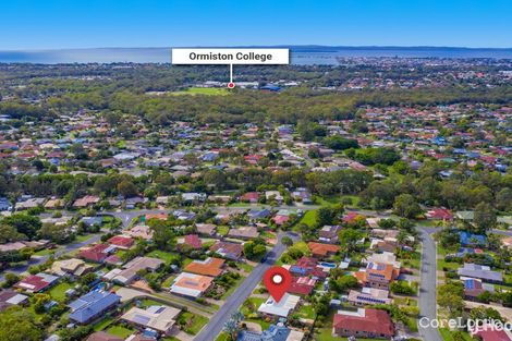 Property photo of 14 Jasper Street Alexandra Hills QLD 4161