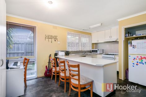 Property photo of 15 Bourke Road Cranbourne VIC 3977