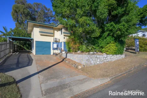 4 Pershouse St, Barney Point, QLD 4680
