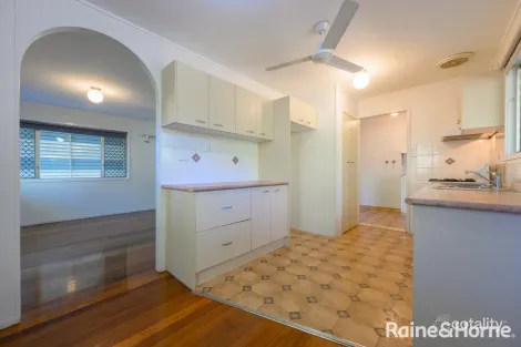 Property photo of 4 Pershouse Street Barney Point QLD 4680