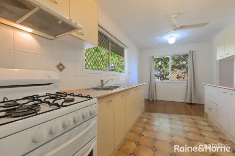 Property photo of 4 Pershouse Street Barney Point QLD 4680