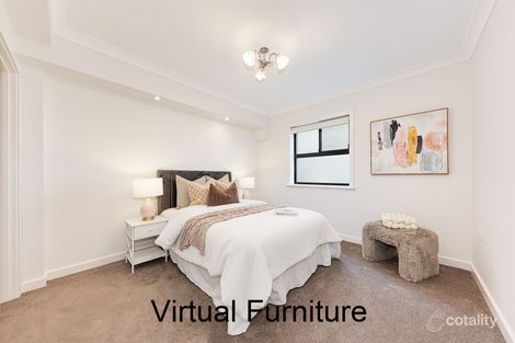 Property photo of 5/80 Hume Lane Crows Nest NSW 2065