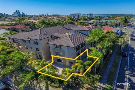 Property photo of 3/3 Tate Street Southport QLD 4215