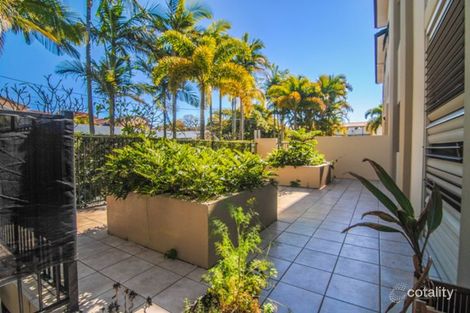 Property photo of 3/3 Tate Street Southport QLD 4215