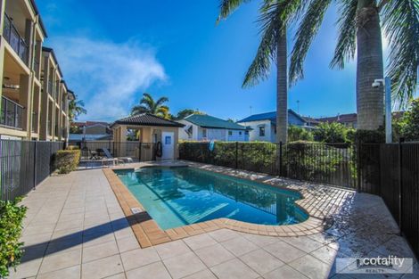 Property photo of 3/3 Tate Street Southport QLD 4215