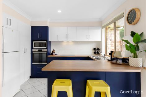 Property photo of 15/15 Fortune Street Coomera QLD 4209