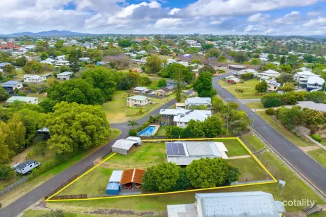 9 CROWN RD, GYMPIE, QLD 4570