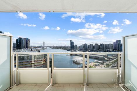 Property photo of 2005/100 Harbour Esplanade Docklands VIC 3008