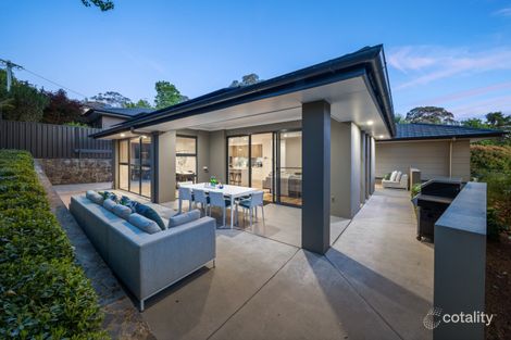 Property photo of 19A Brereton Street Garran ACT 2605