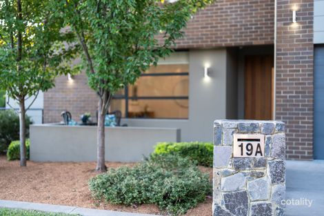 Property photo of 19A Brereton Street Garran ACT 2605