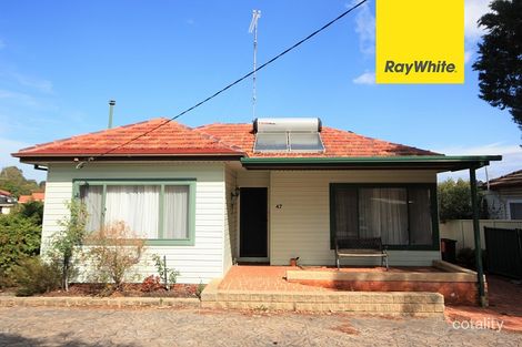47 Hoddle Ave, Bradbury, NSW 2560