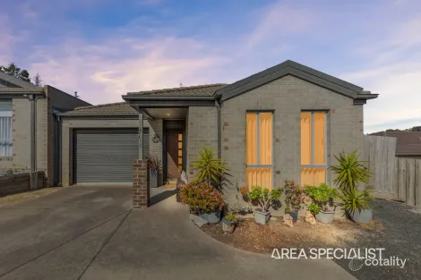 6/6-16 Diston Ct, Pakenham, VIC 3810