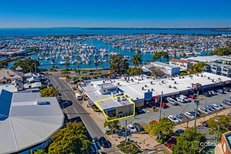 50 Cambridge Pde, Manly, QLD 4179