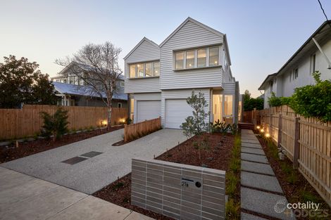 Property photo of 21B Raynes Park Road Hampton VIC 3188