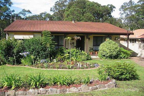 26 Macgibbon Pde, Old Erowal Bay, NSW 2540