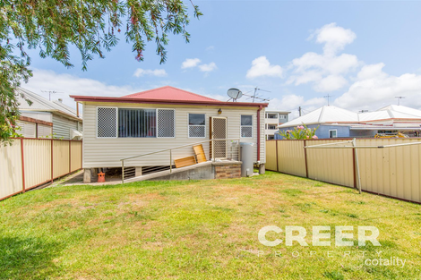 Property photo of 35 The Avenue Maryville NSW 2293