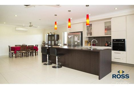 Property photo of 6 Pongamia Parade Mount Low QLD 4818