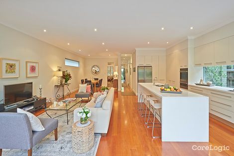 Property photo of 17 Lennox Street Bellevue Hill NSW 2023