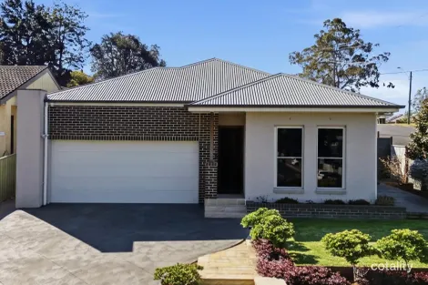 18 Haymet St, Blaxland, NSW 2774