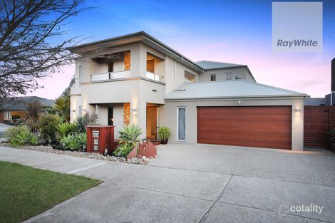 Property photo of 16 Napoli Circuit Greenvale VIC 3059