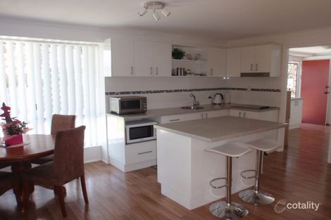 Property photo of 4 Pigeon Court Birkdale QLD 4159