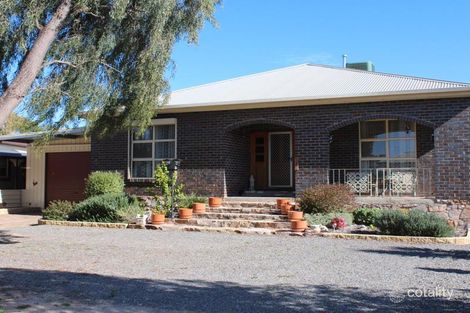 19 Karpfanger St, Port Germein, SA 5495