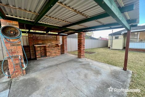 Property photo of 72 Joseph Street Kingswood NSW 2747