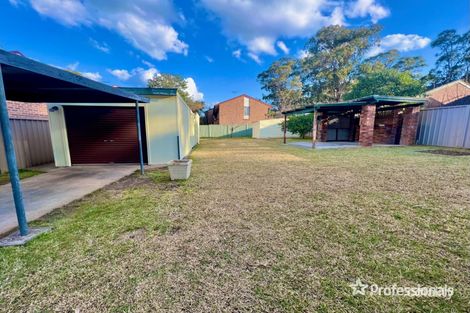 Property photo of 72 Joseph Street Kingswood NSW 2747