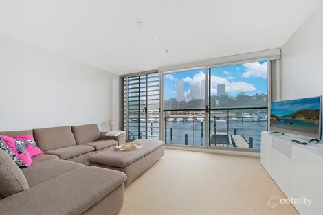 209/6 Cowper Wharf Roadway, Woolloomooloo, NSW 2011