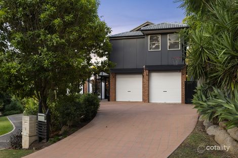 Property photo of 7 Dornie Place Fig Tree Pocket QLD 4069