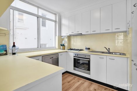 Property photo of 5/66 Darley Road Manly NSW 2095
