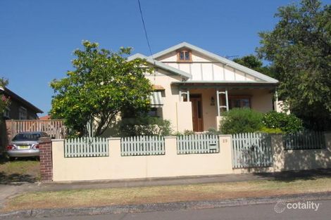 Property photo of 29 Austin Avenue Croydon NSW 2132
